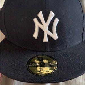 NY Yankees Hat